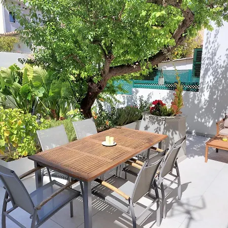 Center Holiday home Palma de Mallorca