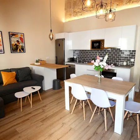 Holiday home Center Palma de Mallorca
