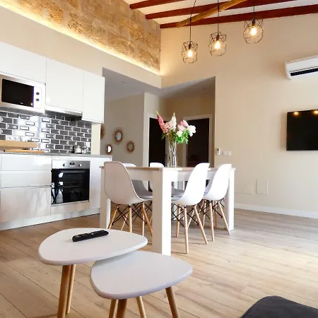 Center Holiday home Palma de Mallorca